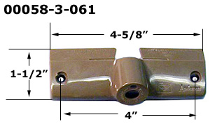 00058-3 - General Window Components                                   