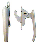 00101 - Casement Locking Handles                                      