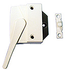 00109-NEW - Casement Locking Handles - Andersen                       