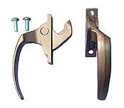 00112 - Casement Locking Handles                                      