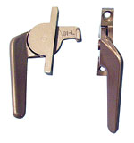 00113 - Casement Locking Handles                                      