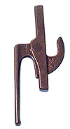 00124 - Casement Locking Handles                                      
