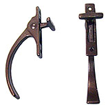 00152 - Casement Locking Handles                                      