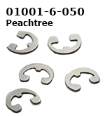 01001-6 -Casement Operators - Peachtree                               