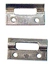 01126 - Screen Clips, Latches                                         