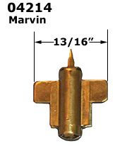 04214 - Window Grille Clip                                            