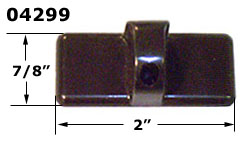 04299 - Sash Latches                                                  