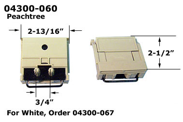 04300 - Casement Locking Handles                                      