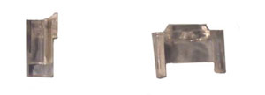 04337-Offset - Window Grille Clip                                     