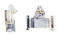 04350 - Colonial Grilles & Grille Clips                               