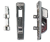 06001 - Locker Hardware                                               
