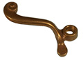 10041 - Handles,  Cam Single Hole                                     