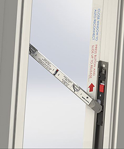 15498.1 - Safegard Operator Device, Truth, WOCD                       