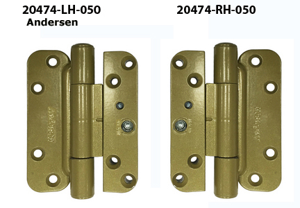 20474 - Door Hinges                                                   