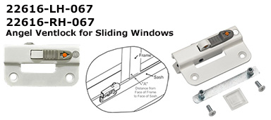 22616 - General Window Components                                     