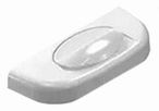 23416 - Sash Lock Cover                                               