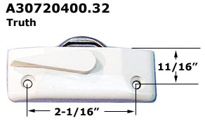 A30720400 - Sweep Latches                                             