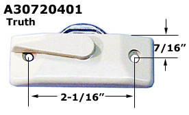 A30720401 - Sweep Latches                                             