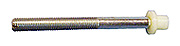 C0013 - 5/16 IN Metal Bi-Fold Threaded Pivot Pin                      