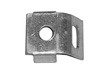 C0122 - Metal Bi-Fold Pivot Brackets                                  