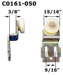 C0161 - Bi-Pass Hangers                                               