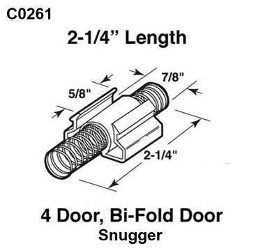 C0261 - Snugger                                                       