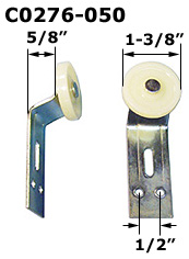 C0276 - Bi-Pass Hangers                                               