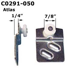 C0291 - Bi-Pass Hangers                                               