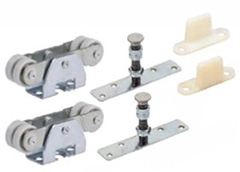 C0334-336 - Bi-Pass Hangers                                           