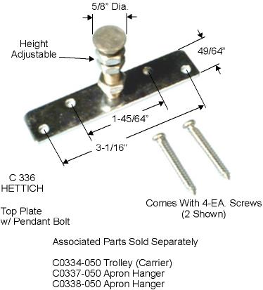 C0336 - Bi-Pass Accessories                                           