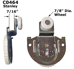 C0464 - Bi-Pass Hangers                                               