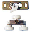 C0500 - Pocket Door Hangers                                           