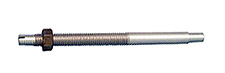 C0525 - 5/16 IN Metal Bi-Fold Threaded Pivot Pin                      