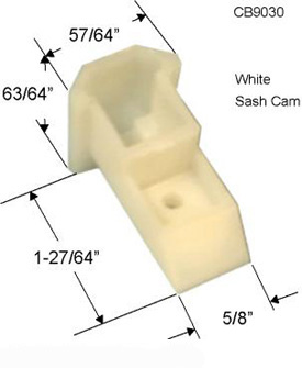 CB9030 - Channel Balance Accessories                                  