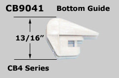 CB9041 - Channel Balance Accessories                                  