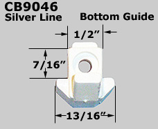 CB9046 - Channel Balance Accessories                                  