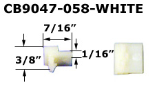 CB9047 - Channel Balance Accessories                                  