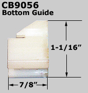 CB9056 - Channel Balance Accessories                                  