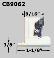 CB9062 - Channel Balance Accessories                                  