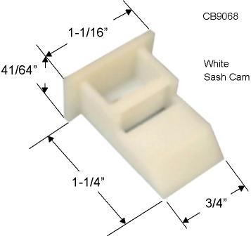 CB9068 - Channel Balance Accessories                                  