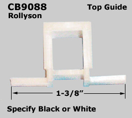 CB9088 - Channel Balance Accessories                                  