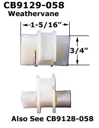 CB9129 - Channel Balance Accessories                                  