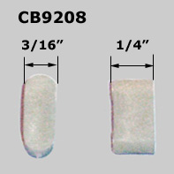 CB9208 - Channel Balance Accessories                                  