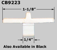 CB9223 - Tilt Latch Assembly                                          