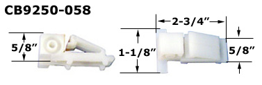 CB9250 - Channel Balance Accessories                                  