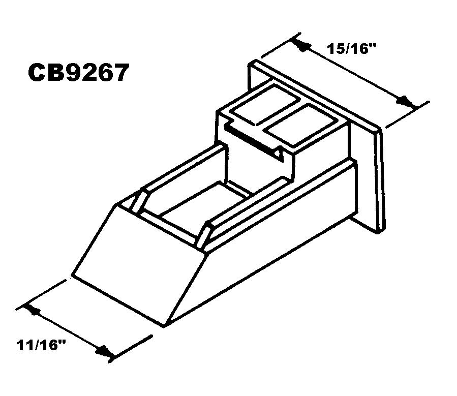 CB9267                                                                