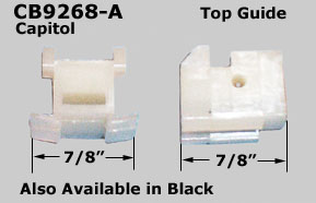 CB9268-A - Channel Balance Accessories                                