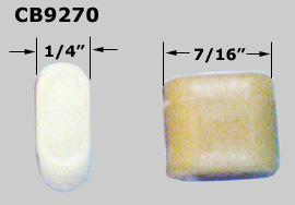 CB9270-2- Channel Balance Accessories                                 