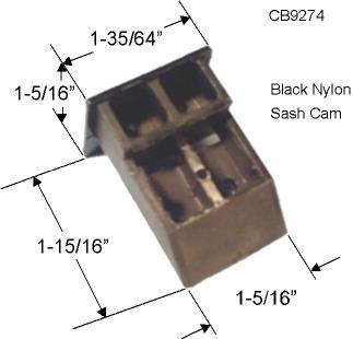 CB9274 - Channel Balance Accessories                                  