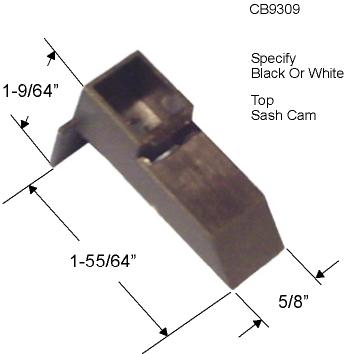 CB9309 - Channel Balance Accessories                                  